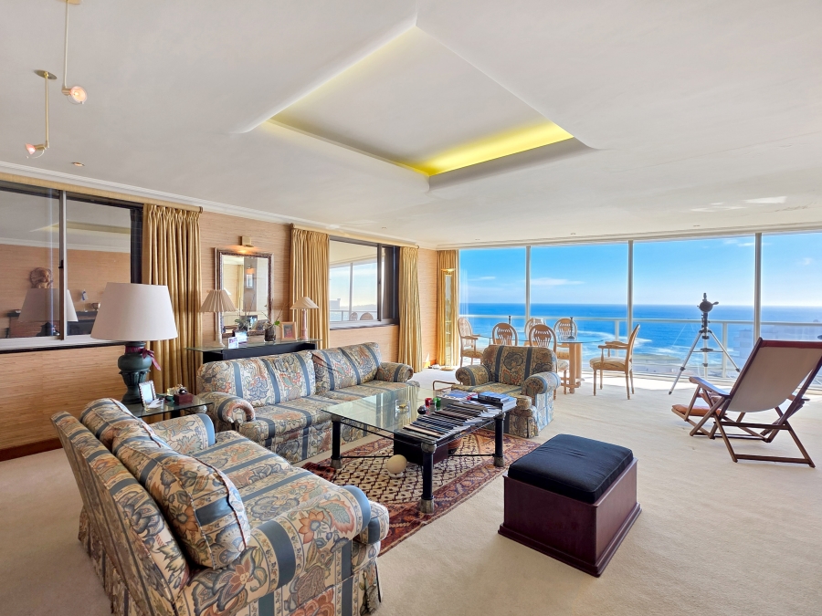 2 Bedroom Property for Sale in Bantry Bay Western Cape